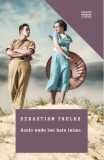 Acolo unde imi bate inima | Sebastian Faulks, 2019, Litera