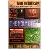 Meg Henderson - The holy city - 111362