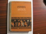 CY - I. DRAGOMIRESCU &amp; N. LASCU &quot;Istoria Antica / Manual pt. Clasa a VIII - a&quot;, Clasa 8