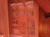 Bancnote vechi