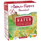Blumenbrot Paine Crocanta cu Ovaz fara Gluten Bio Ecologica 150g