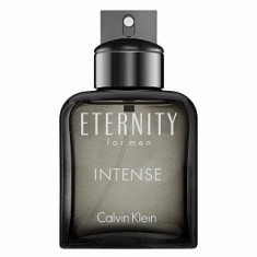 Calvin Klein Eternity Intense for Men Eau de Toilette pentru barba?i 100 ml foto