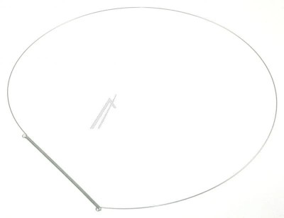 C00286084 SUFA FIXARE GARNITURA HUBLOU 482000088303 Masina de spalat Hotpoint Ariston WMSD723 foto