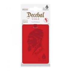 Card Parfumat Decebal Viile