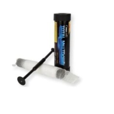 Plasa Prologic Pva Solubila 10m Tub D 3,5cm foto