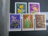 AFR 1972 SERIE RUSIA MNH