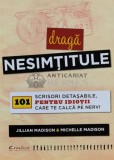 Cumpara ieftin Draga nesimtitule - 2014 - Jillian Madison (B146)