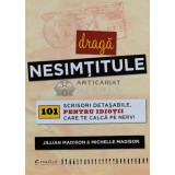 Draga nesimtitule - 2014 - Jillian Madison (B146)