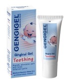 GENGIGEL TEETHING GEL 20ML