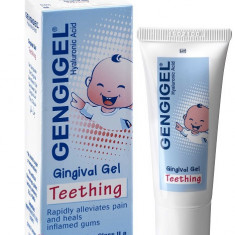 Gengigel teething gel 20ml