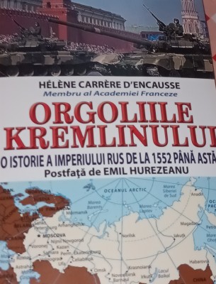 ORGOLIILE KREMLINULUI foto