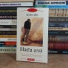 Kobo Abe - Harta Arsă, Roman Polirom 2006, Beletristica, Horror, 285 pagini