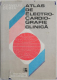 Atlas de electrocardiografie clinica &ndash; Corneliu Dudea