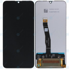 Huawei P smart 2019 (POT-L21 POT-LX1) Modul display LCD + Digitizer negru