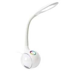 LAMPA BIROU LUMINA VEGHE BATERIE 2400 MAH PLA EuroGoods Quality