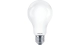 Bec LED filament A67 13-120W E27 865, mat clasic, Philips