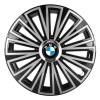 Set 4 Capace Roti, potrivite jantelor de R14, pentru BMW, model sunset, Autohelix MSA