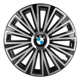 Set 4 Capace Roti, potrivite jantelor de R15, pentru BMW, model sunset