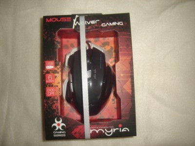 MOUSE GAMING foto