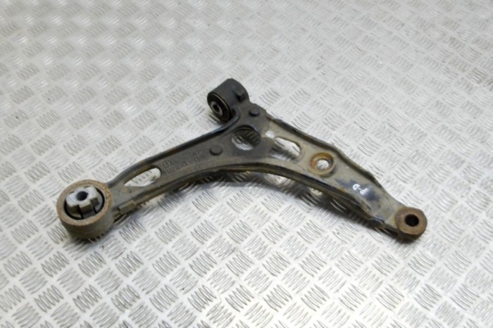 Braț inferior dreapta față CITRO&Euml;N JUMPER Furgon 2015 OEM: 50712142,01374222080 12214954
