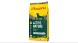 Josera Nature Energetic 12.5 kg - Hrană Fără Cereale C&acirc;ini Activi