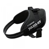 Ham JK9 IDC Power - S - Negru, Julius K-9