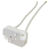 G4 GU5,3 GX5,3 GY6,35 GZ6,35 SOCLU BEC HALOGEN CERAMIC COM
