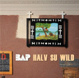 Halv Su Wild Vinyl | BAP, emi records