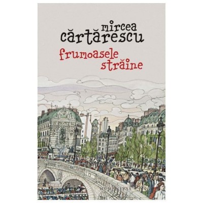 Frumoasele Straine foto