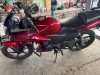 Motocicletă Honda și Suzuki
