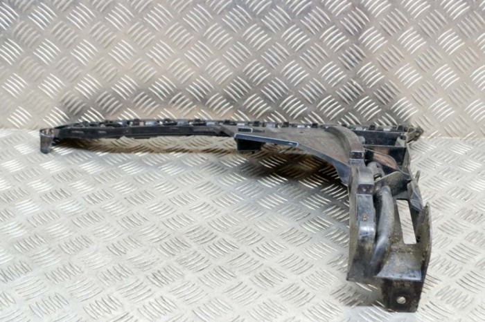 Suport bara de protecție dreapta spate MERCEDES-BENZ E W213 2017 OEM: A2138850263 13660001