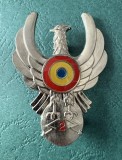 Insigna Transmisionist Cl 2 aviatie militara 1992 2000