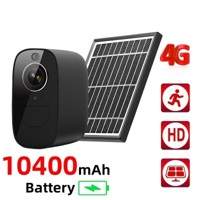 Camera de Supraveghere Profesionala 4G, 4MP, Live, S3N foto