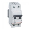 Siguranta automata 16A 2P C 4,5ka Legrand RX3 419697