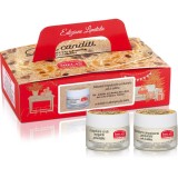 Helan Panettone Lip Care Set set cadou de buze pentru femei