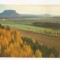 SG3 - Carte Postala - Germania,DDR Sachsiche Schweiz land, necirculata 1987