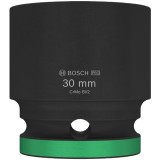 Bosch PRO Impact Socket - Cheie tubulara de impact 3x43 mm 1/2 inch