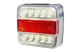 Lampa Led Pentru Bara De Tractare Jbm