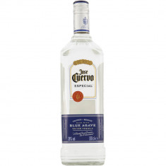 Tequila Jose Cuervo Silver 1L, Alcool 38%, Tequila Silver, Jose Cuervo Silver Tequila, Bautura Spirtoasa Tequila, Tequila Alcool, Tequila Originala, T