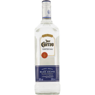 Tequila Jose Cuervo Silver 1L, Alcool 38%, Tequila Silver, Jose Cuervo Silver Tequila, Bautura Spirtoasa Tequila, Tequila Alcool, Tequila Originala, T foto