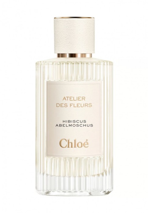 Chlo&eacute;, Hibiscus Abelmoschus, Apă de parfum, Femei, 150 ml