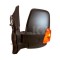 Oglinda exterioara FORD TRANSIT platou / sasiu (2013 - 2016) ALKAR 9236666