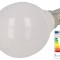 Lampă LED E14 5,5W 6500K
