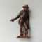 bnk jc Seria de figuri Vestul Salbatic - Bad Jack Mayes fabricatie Ucraina Heimo