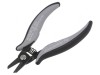 Cleşti Miniatură Tăiere ESD 144mm Faţetă Mică