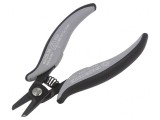 Cleşti Miniatură Tăiere ESD 144mm Faţetă Mică