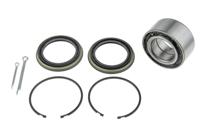 Rulment fata Nissan Primera P10, P11 -2001, Maxima J30, A32 -1999, NTY KLP-NS-016