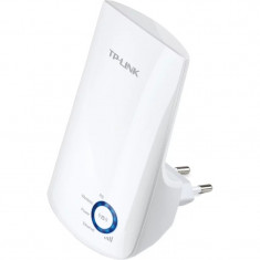 RANGE EXTENDER TP-LINK wireless 300Mbps 1 port 10/100Mbps 2 antene interne 2.4GHz &quot;TL-WA850RE&quot; 483270 (include timbru verde 1.5 lei) 4550468