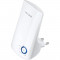 RANGE EXTENDER TP-LINK wireless 300Mbps 1 port 10/100Mbps 2 antene interne 2.4GHz &amp;quot;TL-WA850RE&amp;quot; 483270 (include timbru verde 1.5 lei) 4550468