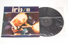 Iris - II - disc vinil ( vinyl , LP nou) foto
